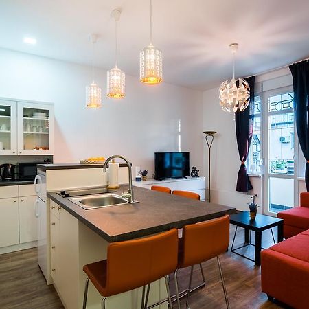 Checkbelgradeapartment- City Center Luaran gambar