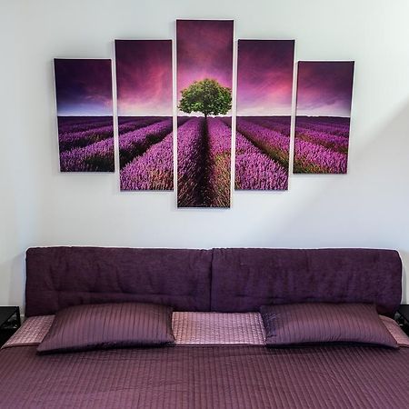 Checkbelgradeapartment- City Center Luaran gambar