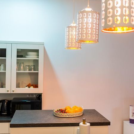 Checkbelgradeapartment- City Center Luaran gambar