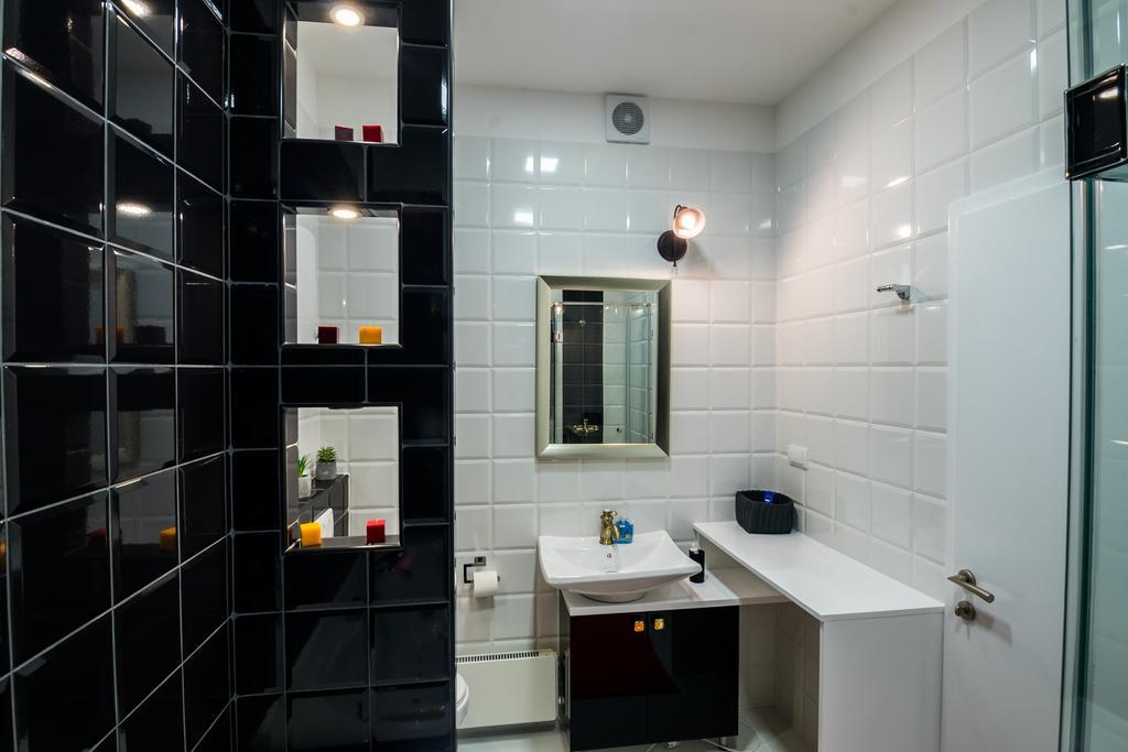 Checkbelgradeapartment- City Center Luaran gambar