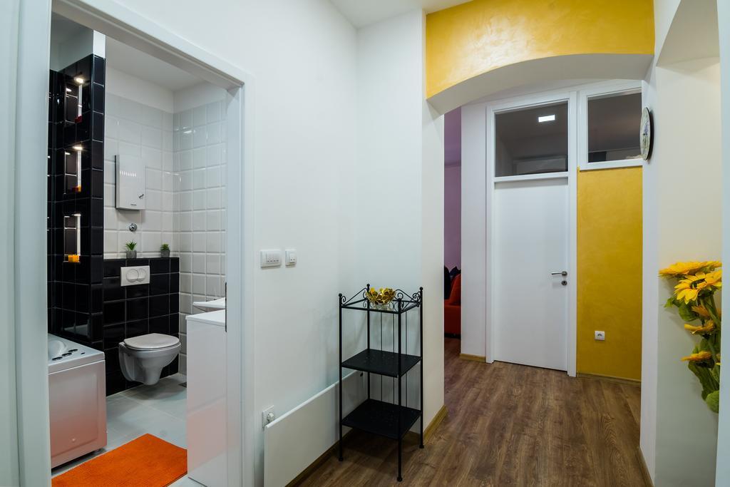 Checkbelgradeapartment- City Center Luaran gambar