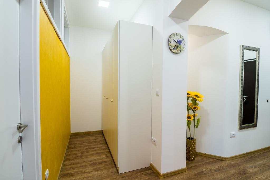 Checkbelgradeapartment- City Center Luaran gambar