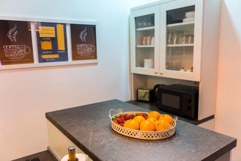Checkbelgradeapartment- City Center Luaran gambar