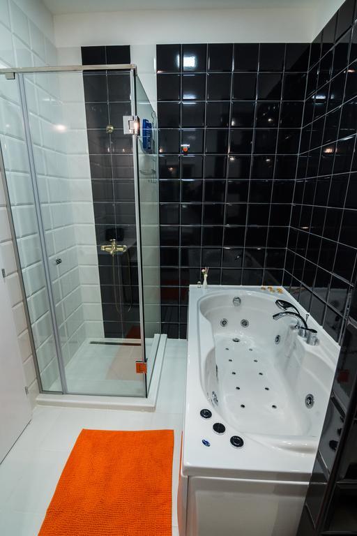 Checkbelgradeapartment- City Center Luaran gambar
