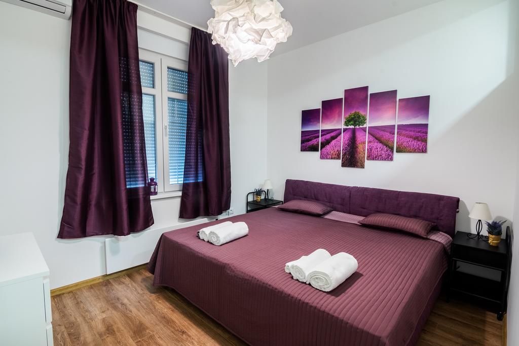 Checkbelgradeapartment- City Center Luaran gambar