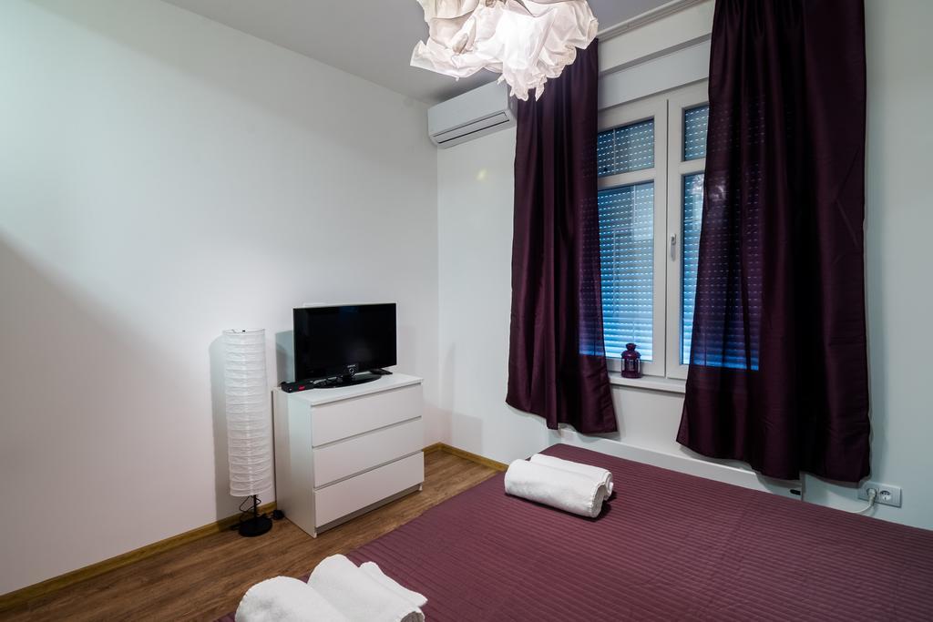 Checkbelgradeapartment- City Center Luaran gambar