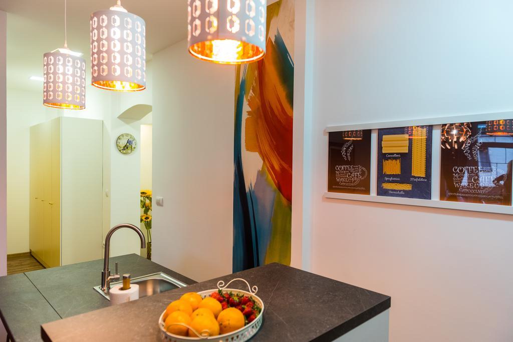 Checkbelgradeapartment- City Center Luaran gambar
