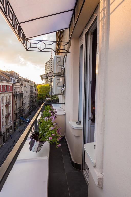 Checkbelgradeapartment- City Center Luaran gambar