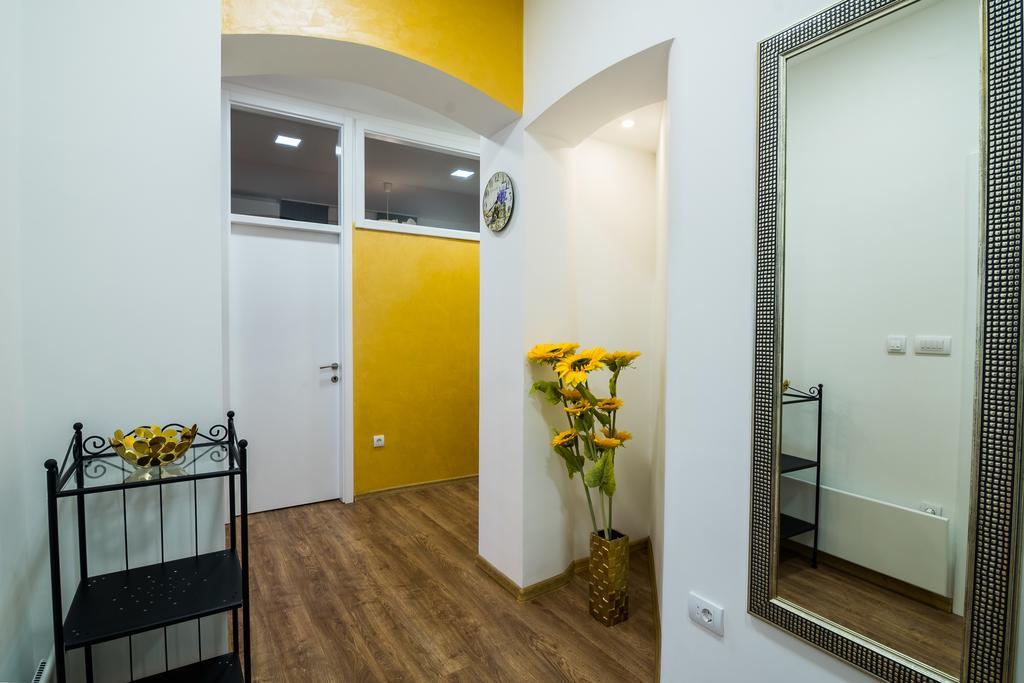 Checkbelgradeapartment- City Center Luaran gambar