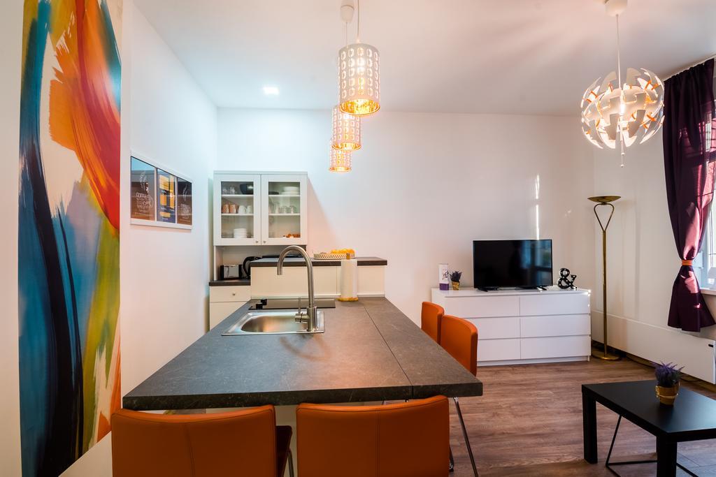 Checkbelgradeapartment- City Center Luaran gambar