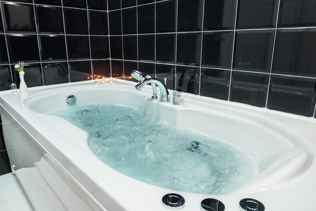 Checkbelgradeapartment- City Center Luaran gambar