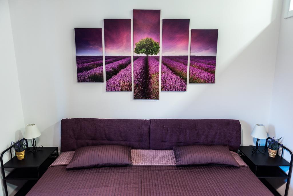 Checkbelgradeapartment- City Center Luaran gambar