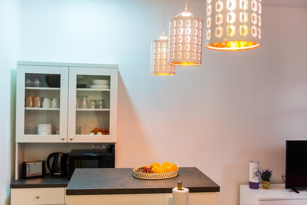 Checkbelgradeapartment- City Center Luaran gambar