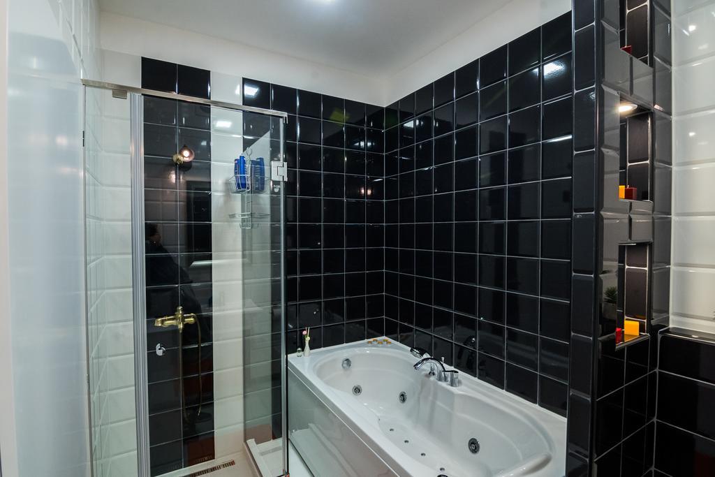 Checkbelgradeapartment- City Center Luaran gambar