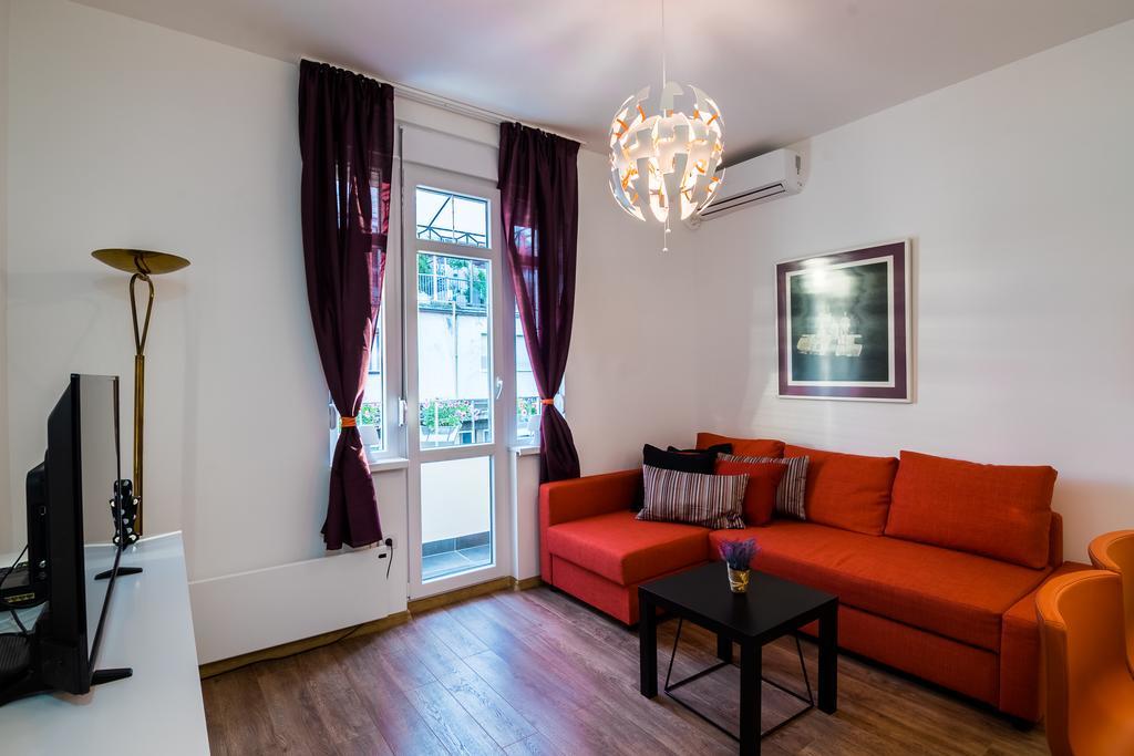 Checkbelgradeapartment- City Center Luaran gambar