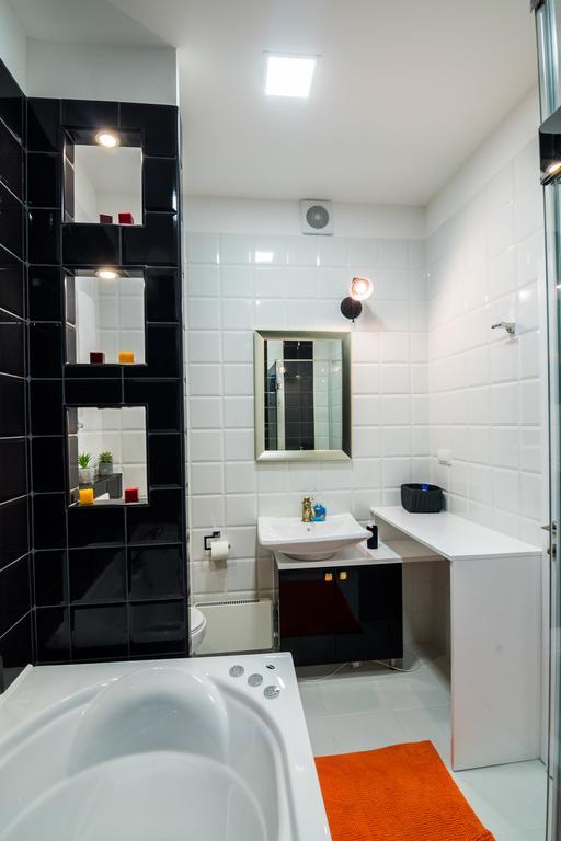 Checkbelgradeapartment- City Center Luaran gambar