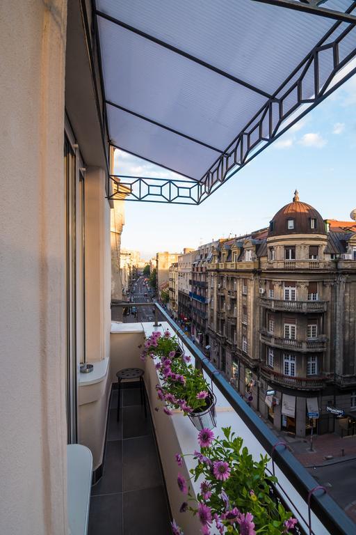 Checkbelgradeapartment- City Center Luaran gambar