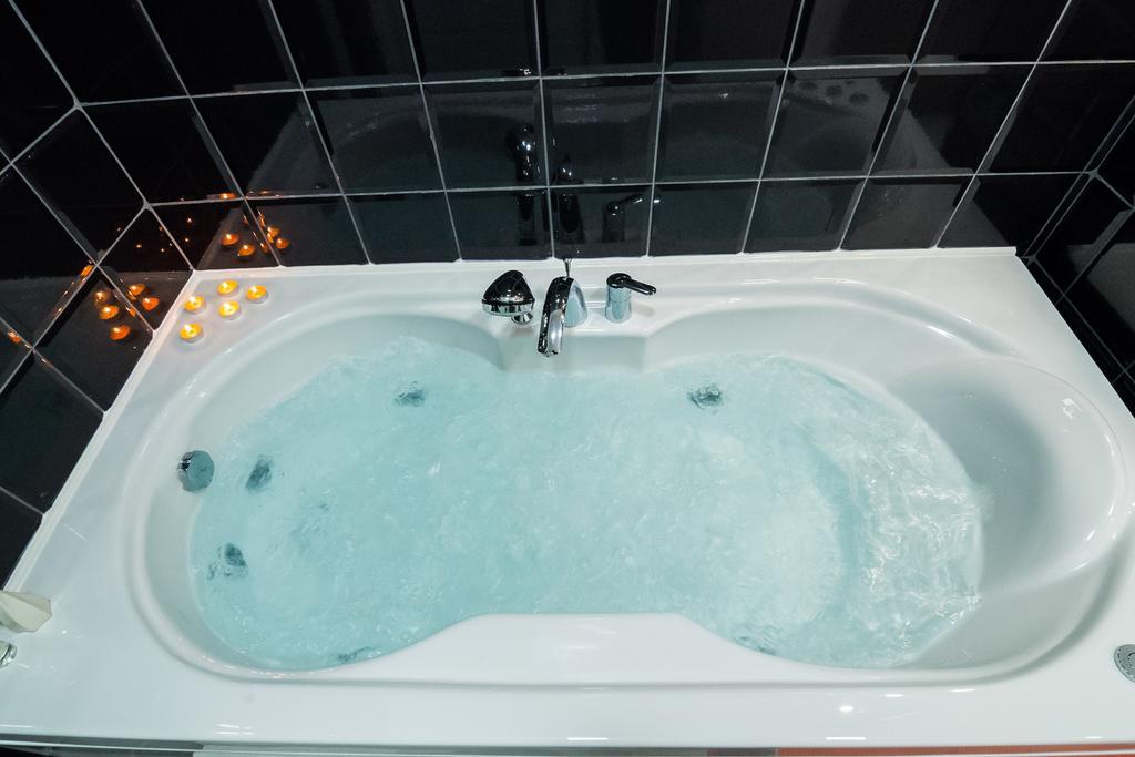 Checkbelgradeapartment- City Center Luaran gambar