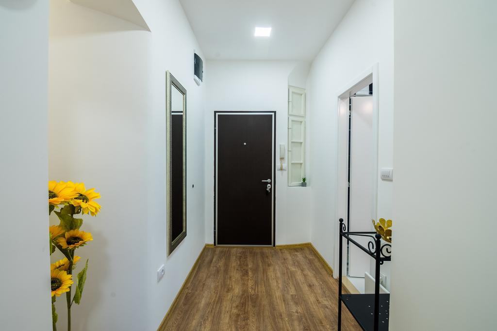 Checkbelgradeapartment- City Center Luaran gambar