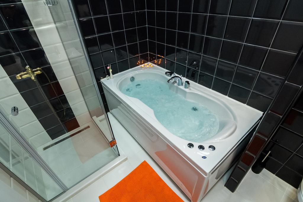 Checkbelgradeapartment- City Center Luaran gambar